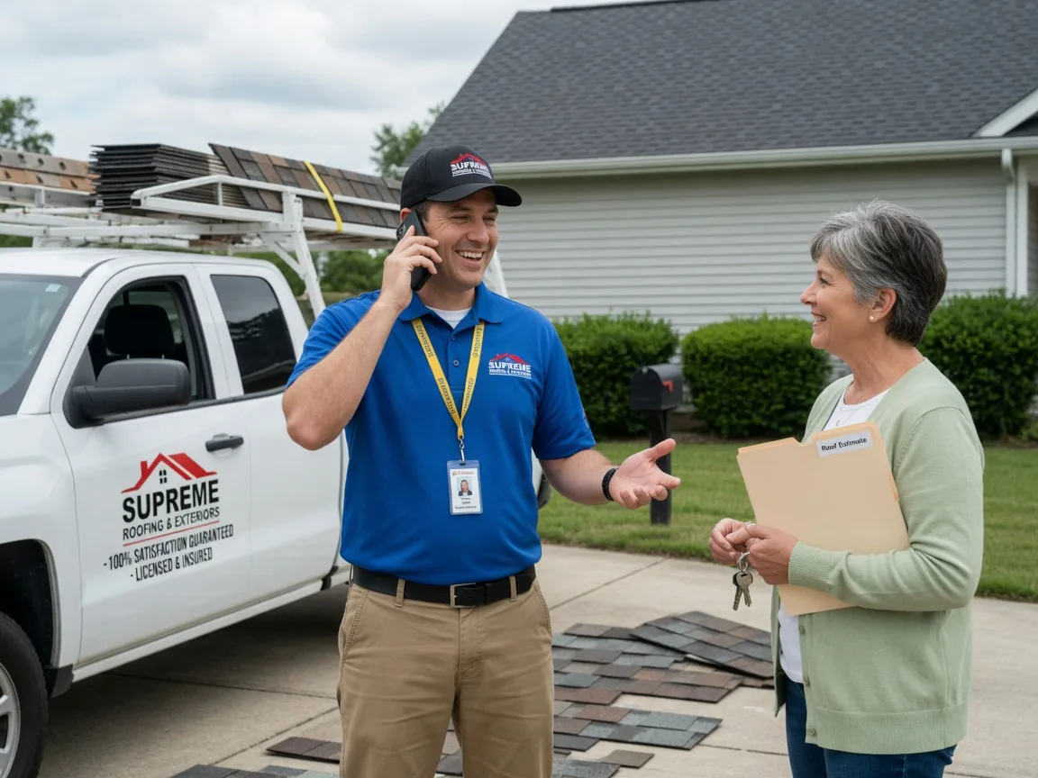 Roof Replacement Stratton, NE FAQs